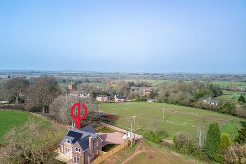 undefined, Cycene House The Village, Hartlebury DY11 7TE