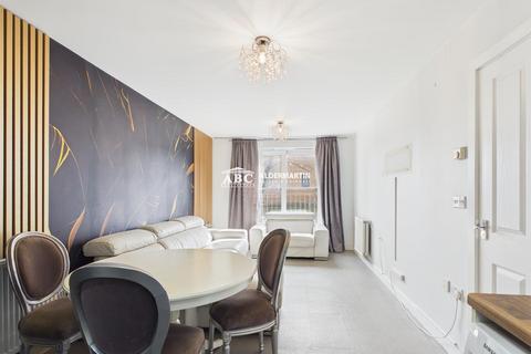 undefined, Cameron Crescent, Edgware