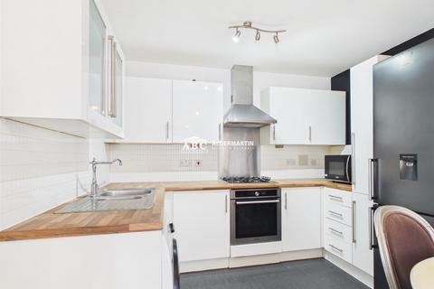 undefined, Cameron Crescent, Edgware