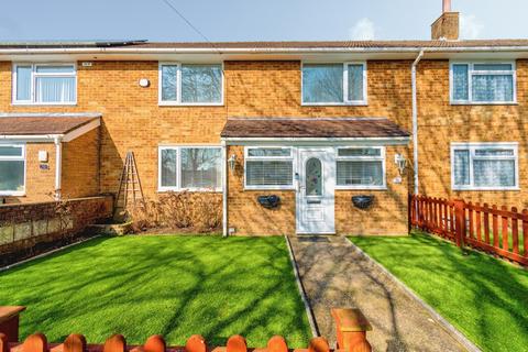 4 bedroom terraced house for sale, Blakeney Road, Southampton, Hampshire, SO16