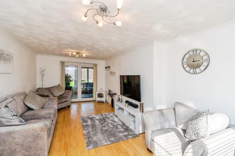 4 bedroom terraced house for sale, Blakeney Road, Southampton, Hampshire, SO16