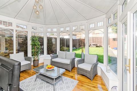 4 bedroom terraced house for sale, Blakeney Road, Southampton, Hampshire, SO16