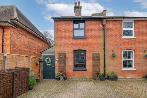 undefined, New North Road, Reigate, RH2