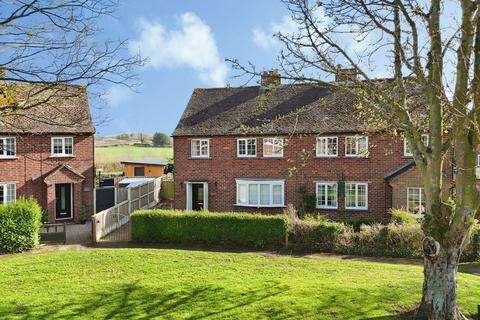 3 bedroom semi-detached house for sale, The Garth, Carlisle CA6