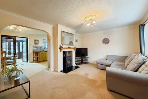 3 bedroom semi-detached house for sale, The Garth, Carlisle CA6