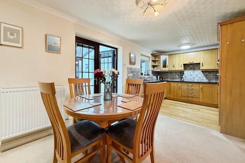 3 bedroom semi-detached house for sale, The Garth, Carlisle CA6