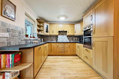 3 bedroom semi-detached house for sale, The Garth, Carlisle CA6