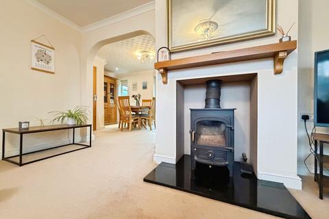 3 bedroom semi-detached house for sale, The Garth, Carlisle CA6