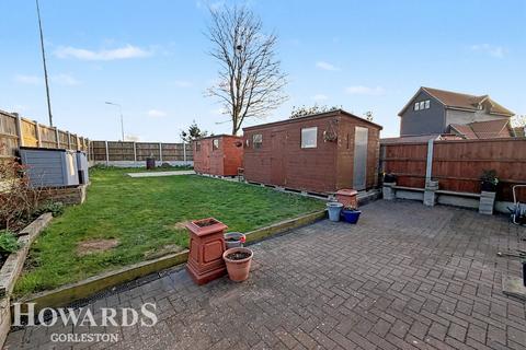 undefined, Sidegate Cottages, Hopton