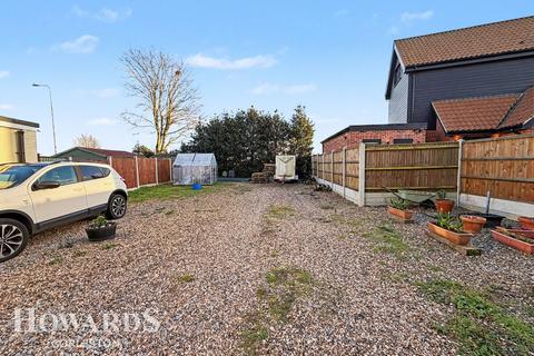 undefined, Sidegate Cottages, Hopton