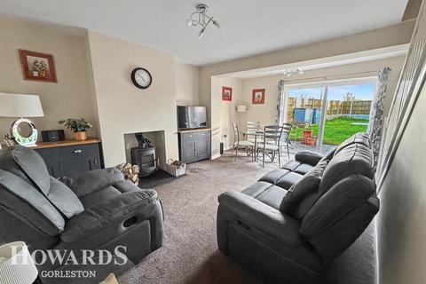 undefined, Sidegate Cottages, Hopton