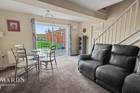 undefined, Sidegate Cottages, Hopton