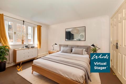 2 bedroom ground floor flat for sale, Stour Street, Canterbury, Kent