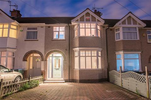 3 bedroom terraced house for sale, Anchorway Road, Finham