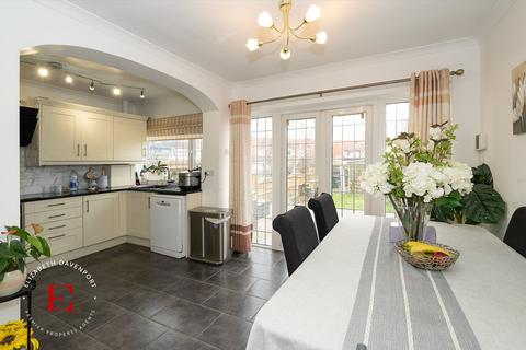 3 bedroom terraced house for sale, Anchorway Road, Finham