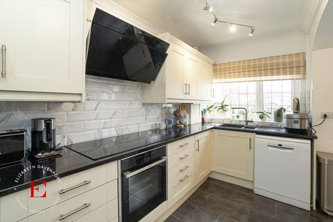 3 bedroom terraced house for sale, Anchorway Road, Finham