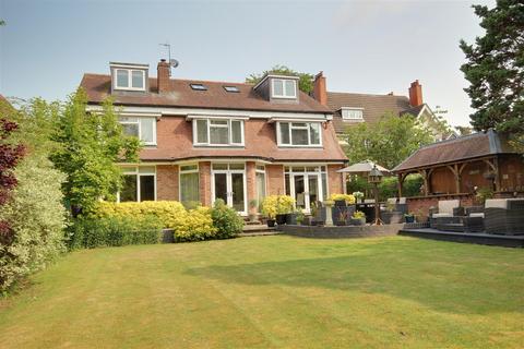 undefined, Westfield Park, Elloughton
