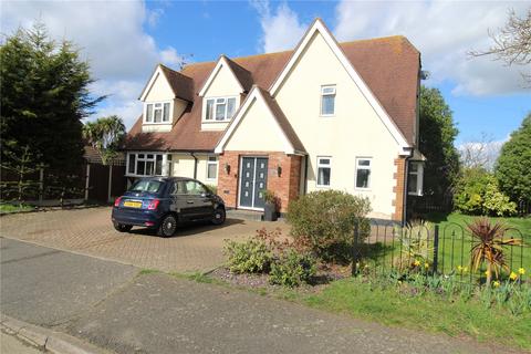 undefined, Harewood Avenue, Rochford, Essex, SS4