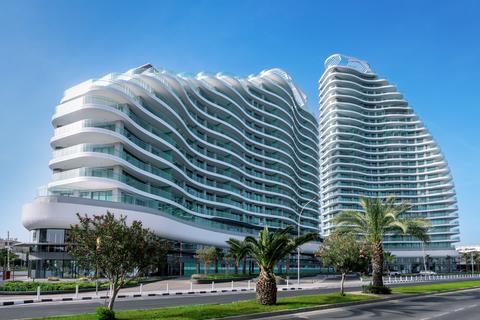 5 bedroom penthouse, 117-123, Cyprus