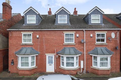 Robey Court Robey Street, Lincoln, Lincolnshire, LN5