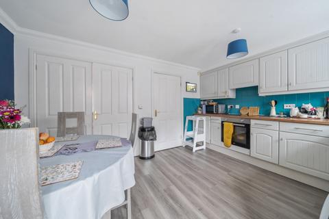 3 bedroom terraced house for sale, Robey Court Robey Street, Lincoln, Lincolnshire, LN5