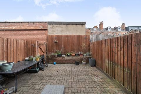 3 bedroom terraced house for sale, Robey Court Robey Street, Lincoln, Lincolnshire, LN5