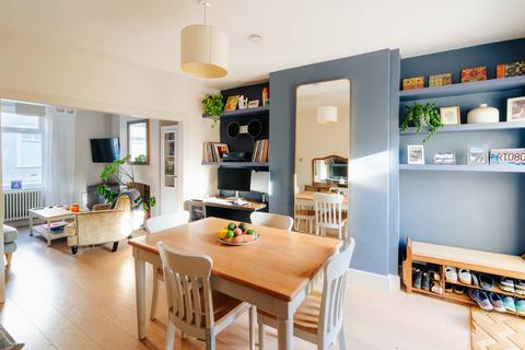 undefined, Southville, Bristol BS3