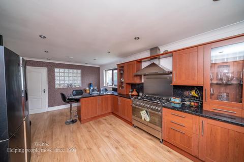 undefined, Clarendon Road, Walsall WS4