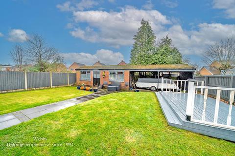 undefined, Clarendon Road, Walsall WS4