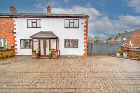 undefined, Clarendon Road, Walsall WS4
