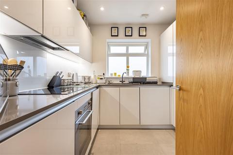 undefined, Buckingham Road, Epping