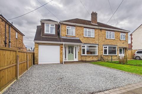 undefined, Cemetery Road, Scunthorpe DN15