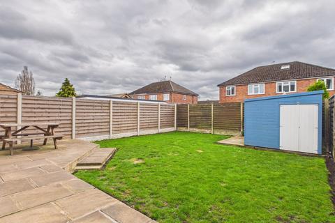 undefined, Cemetery Road, Scunthorpe DN15