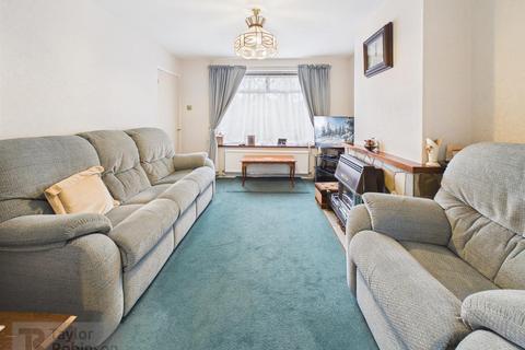 undefined, Gossops Drive, Gossops Green, Crawley