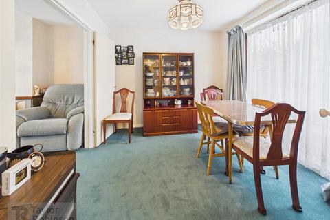 undefined, Gossops Drive, Gossops Green, Crawley