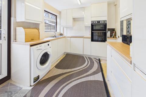 undefined, Gossops Drive, Gossops Green, Crawley