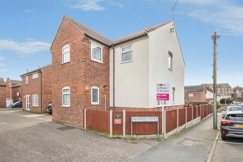 undefined, Brooklyn Road, Harwich