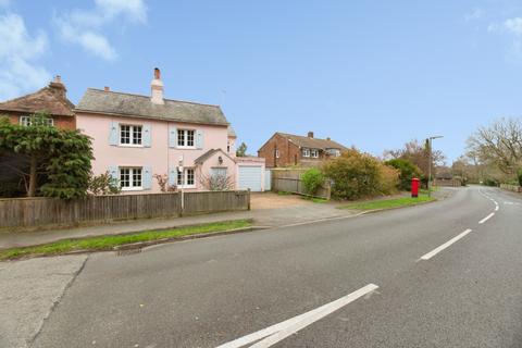3 bedroom detached house for sale, Lower Road, Little Bookham, Surrey, KT23