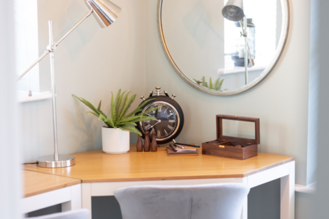 undefined, Plot 220 at The Pastures, Clovelly Road EX39