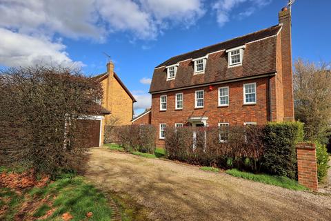 6 bedroom detached house for sale, Inchbonnie Road, Chelmsford CM3