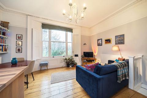 undefined, Peckham Rye, London SE22