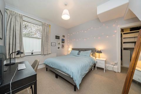 undefined, Peckham Rye, London SE22