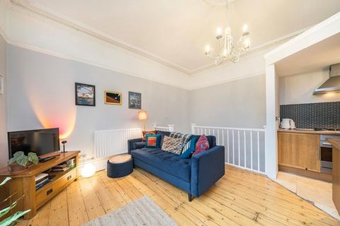 undefined, Peckham Rye, London SE22