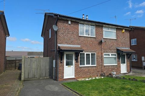 undefined, Holbein Close, Warwickshire CV12