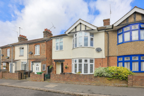 undefined, Seaton Road, St Albans AL2