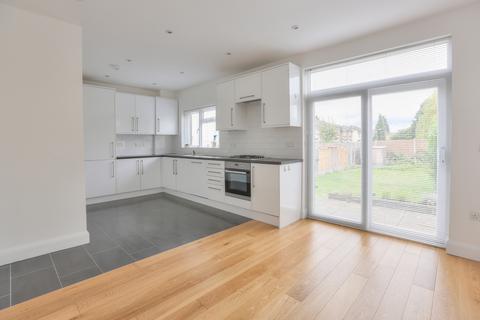 undefined, Seaton Road, St Albans AL2