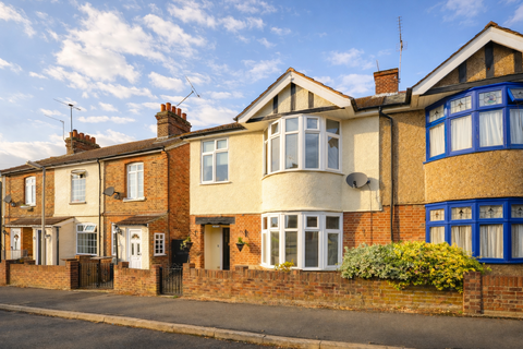 undefined, Seaton Road, St Albans AL2