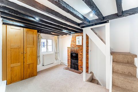 undefined, St Michaels Court, Herts AL3