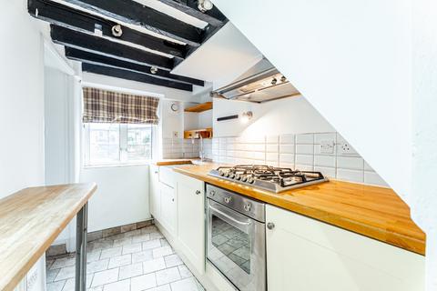 undefined, St Michaels Court, Herts AL3