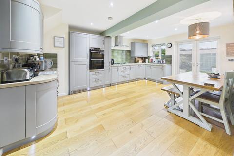 undefined, Westbourne Avenue, North Somerset BS21